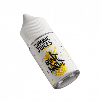 Ар Zombie Juices Sour HARD Ананас 30-20