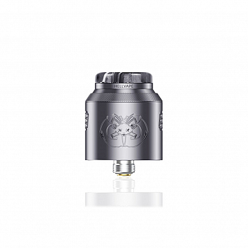 Drop Dead 2 RDA дрипка (Gunmetal)